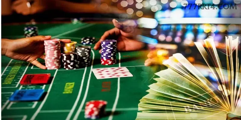 Cassino ao vivo 777rr dealers