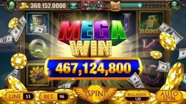 App 777rr slots mobile